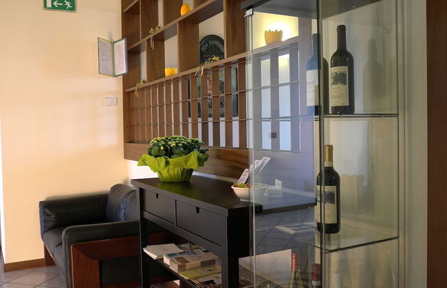 Relais BB Pacengo - Foto 31