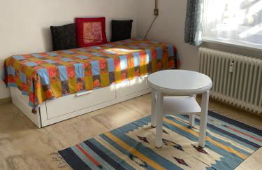 Ferienwohnungferienwohnung - Foto 14