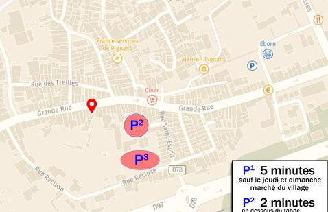 Appartement Romantique Climatisé BELORIZON - 30 min de la mer - Foto 8