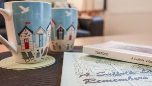 Bay Tree Cottage - Foto 5