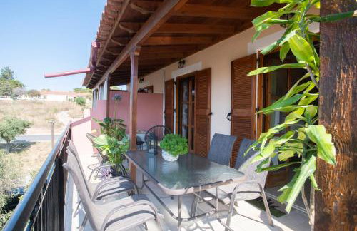 Studio Dionphaie - Διόνφαιη - Foto 41