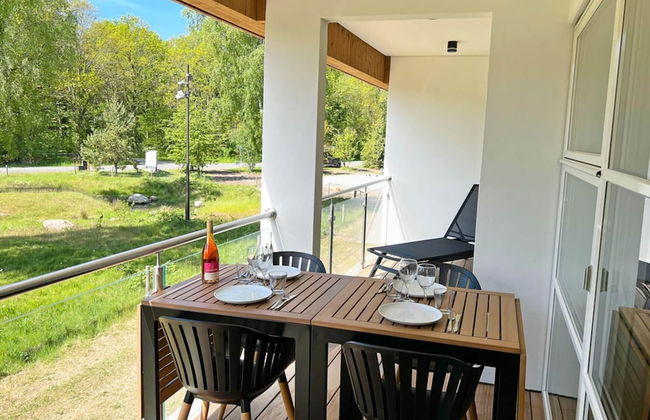 5 Person Holiday Home in Ronne - Photo 19