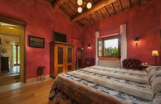 Podere Santa Croce 10 Emma Villas - Foto 45