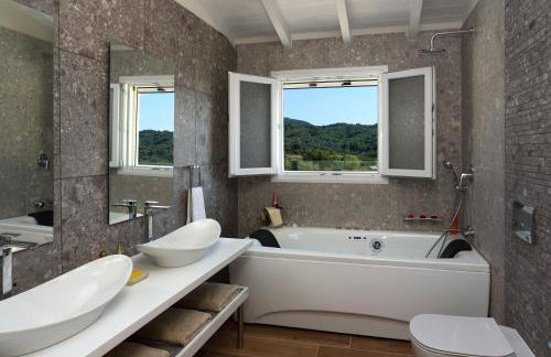 Villa Vozos - Foto 11