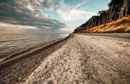 Ferienwohnung Sommerwind - Foto 16
