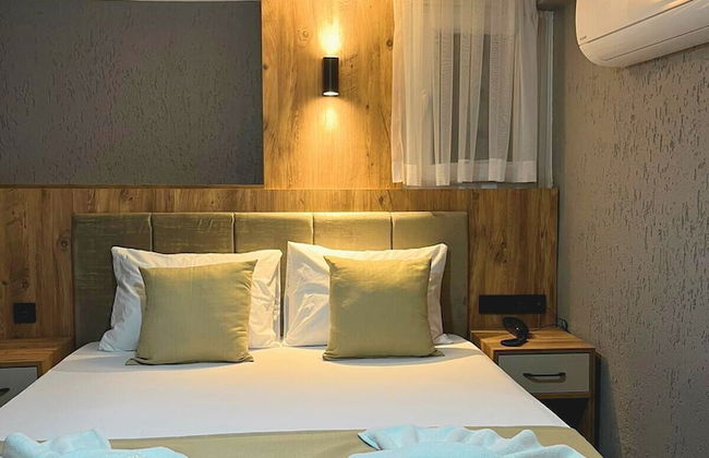 Yellow Bull Istanbul - Photo 3