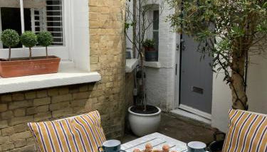 Olive Tree Apartment Hove - Foto 5
