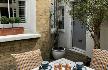 Olive Tree Apartment Hove - Foto 5