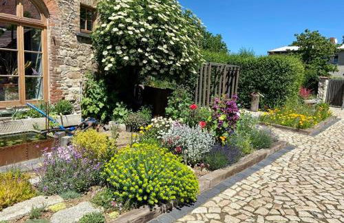 Wohnen im alten Kornspeicher - Foto 16