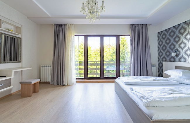 Faraway Aparthotel near Airport - Foto 51