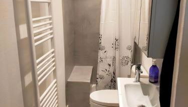 Studio Croix Rousse - Foto 4