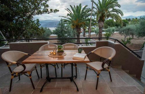 KRISSAIA SEASIDE SUITES - Photo 37