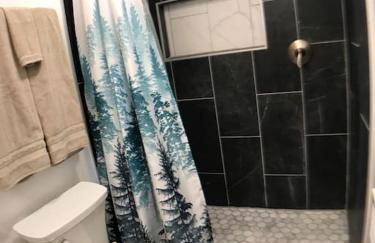 Sporty Mountain & Lake View 3rd Floor Studio - Foto 6