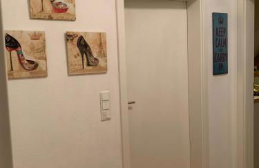 Wohnung Nähe Clemenshospital - Foto 16