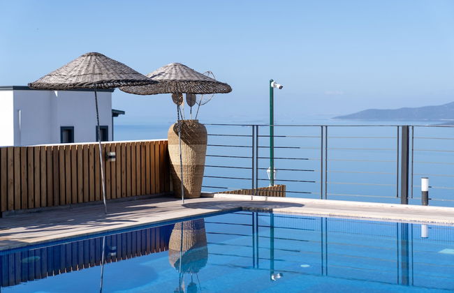 Argento Plazzo Hotel Bodrum - Foto 49