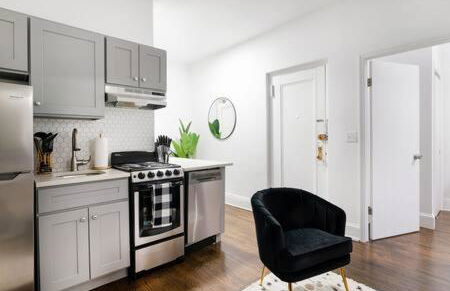91-2A Stylish 3BR 2Bth with W D - Foto 6