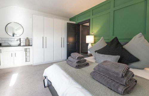 Barmouth High Street Family Apartment - Foto 57