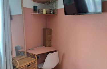 Whole Annexe in our family home & private entrance - Foto 9