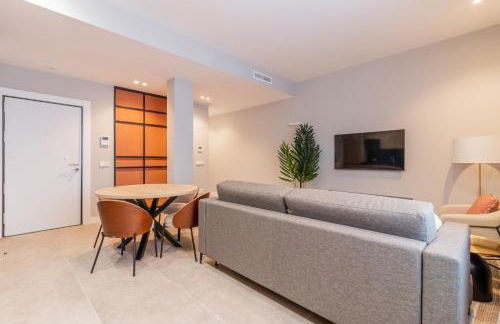 Home Art Apartments Bernabéu - Foto 66