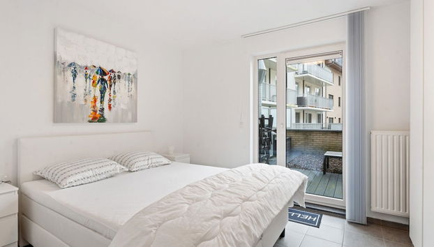 Apartment Close to the Seafront - Foto 2, Habitación