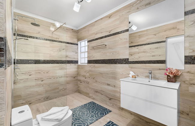 Remodeled 3br2ba Cozy Central Private Pool - Foto 10