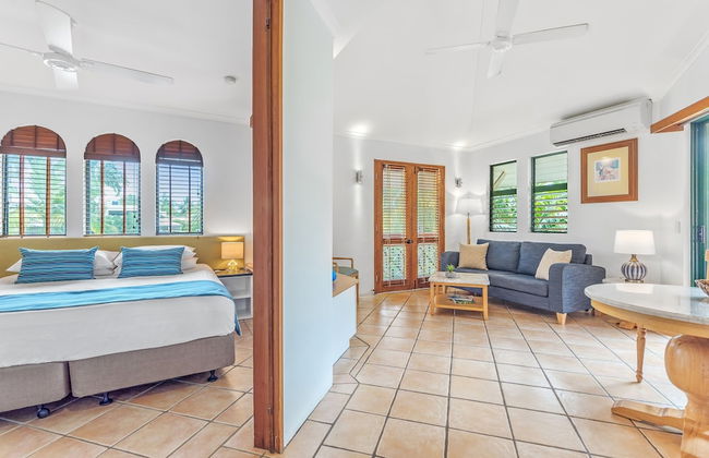 Martinique on Macrossan - Foto 9