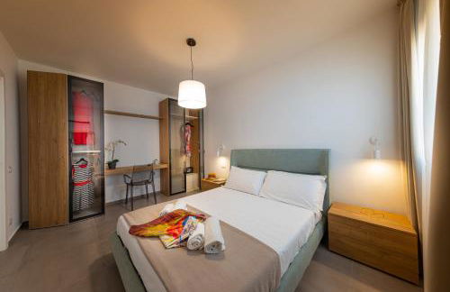 Gelso Bianco Boutique Apartments - Foto 100