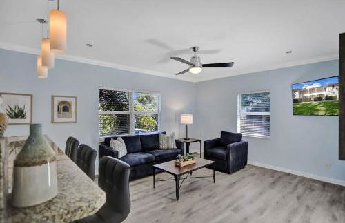Beach Isles Modern 1BR Apartment in Fort Lauderdale - Foto 6