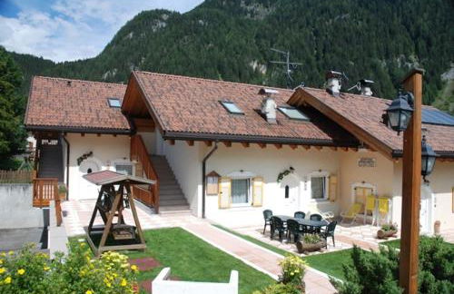 Residence Le Rose - Foto 1