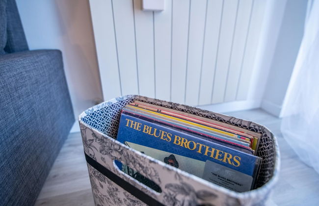 Surf Sound B Flat in Livorno - Foto 36