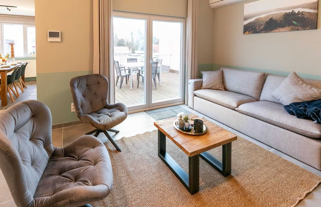 Apartment in Maasmechelen for 4 Person - Foto 13