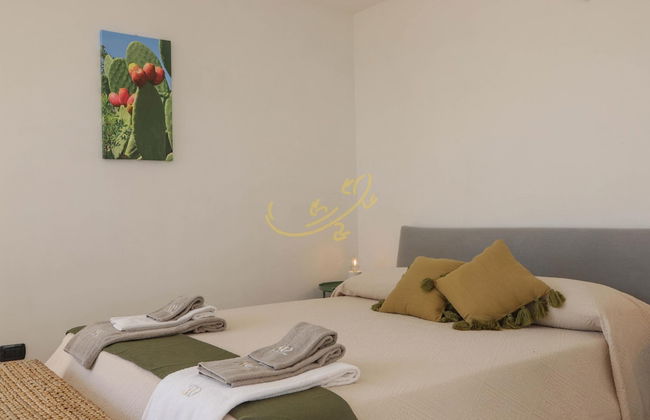 TD Trulli Bruco Large Pool for Family Fun - Foto 31