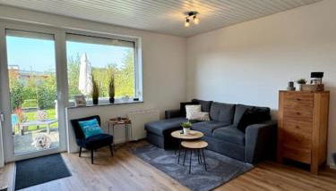 FeWo Krabbenbude - modern und fußläufig zum Strand - Foto 2