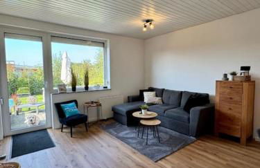 FeWo Krabbenbude - modern und fußläufig zum Strand - Foto 2