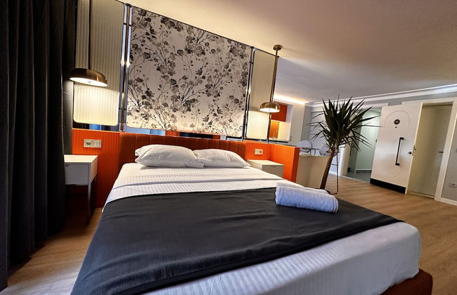 OTTO Tunalı Exclusive Suites - Foto 22
