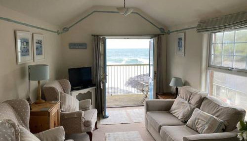 Praxis Trebarwith Strand - Foto 3