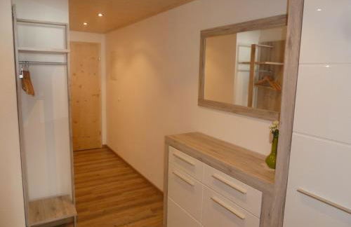 Ferienhaus Mayr - Ferienwohnung Bergblick - Foto 9