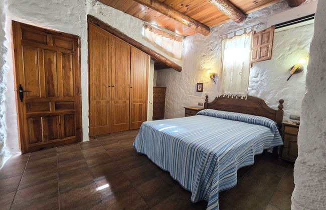 Casas rurales la Tejeruela - Foto 36