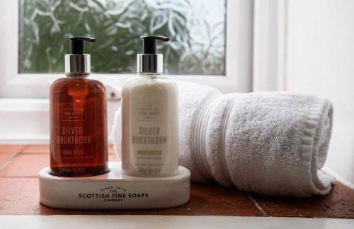 Thornton Farm Cottages - Foto 7