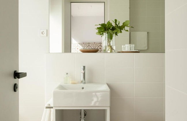 Eric Vokel Boutique Apartments Hamburg Suites - Foto 20