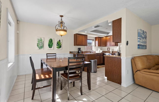 Ocean Song House - Photo 22