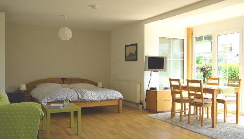 Ferienwohnung Scheck - Foto 3