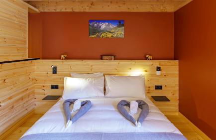 Chalet MAÉ - Foto 16