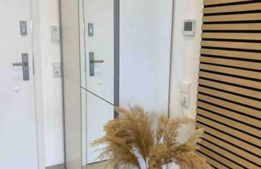 Bahnhofsapartment Lörrach - Foto 9