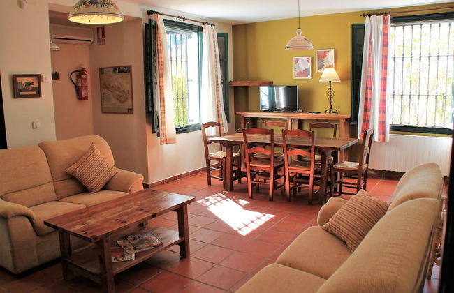 Alojamiento Rural Las Maravillas - Foto 18