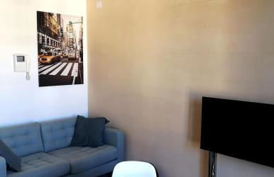 Two-room apartment with a view Sanctuary - Foto 1