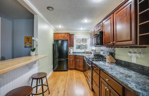 Perfect Notre Dame Weekend Space Walk to Campus - Foto 6