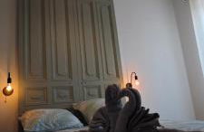 L'Haussmann - centre ville - 5 personnes - Foto 31