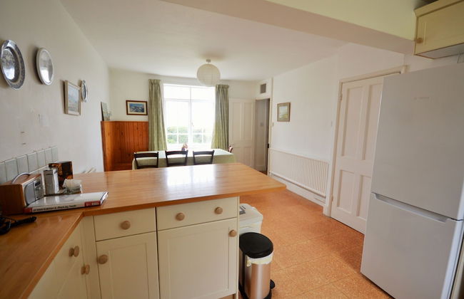 Norlands Cottage - Photo 15