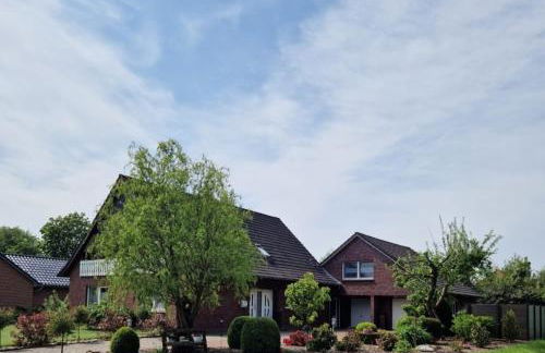 Ferienwohnung Renken - Foto 1